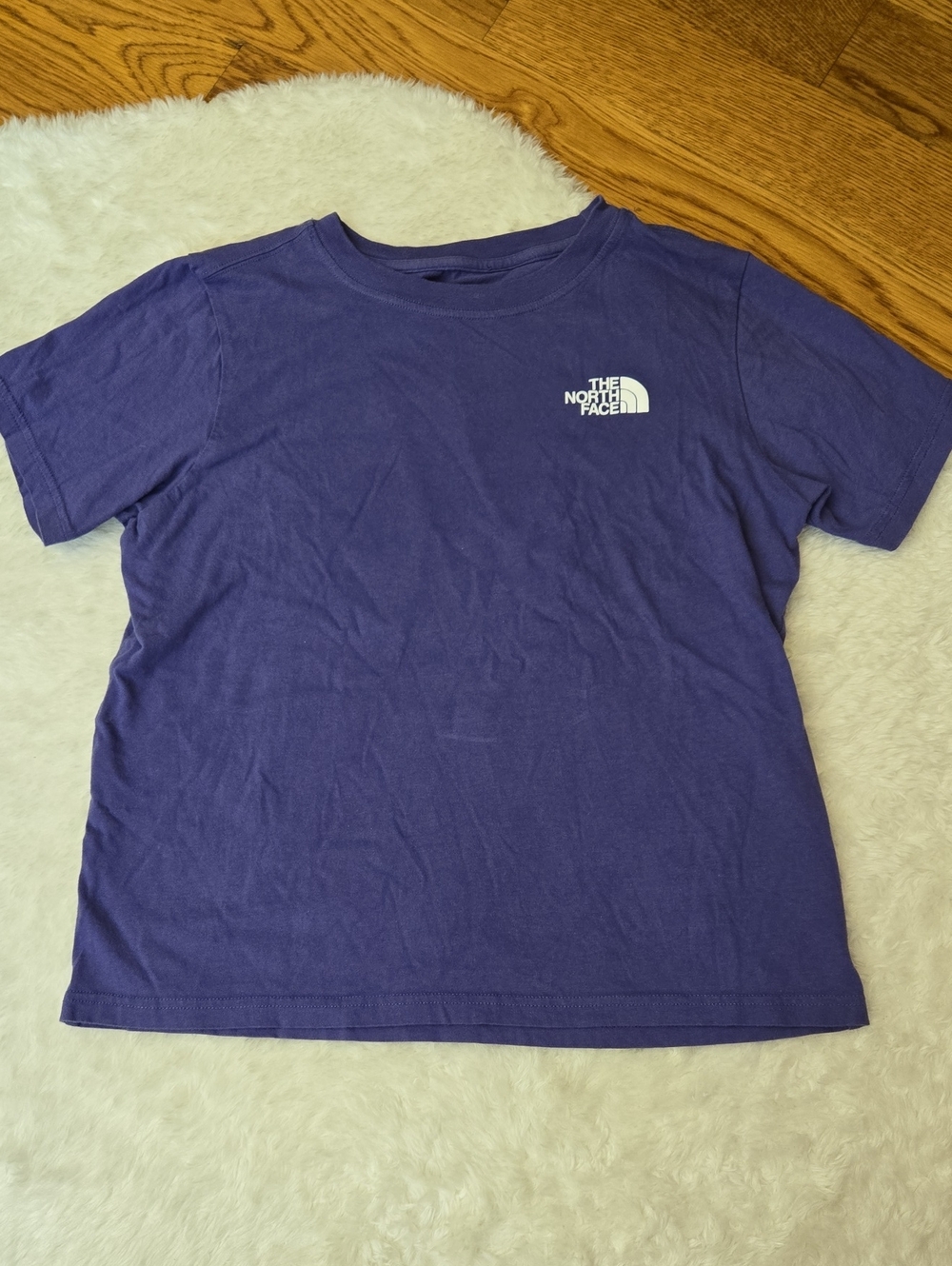 The North Face T-Shirt, Girls Size XL